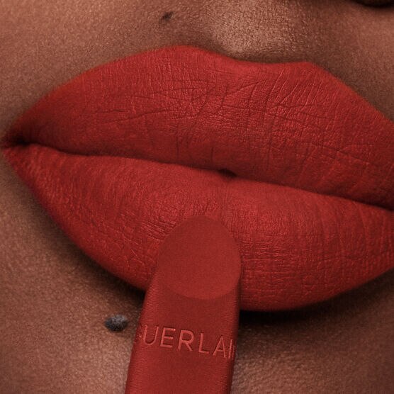 REFIL BATOM ROUGE G VELVET - 555